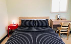 Happy Tree Hostel